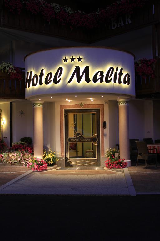 Hotel Malita Arabba Exterior photo